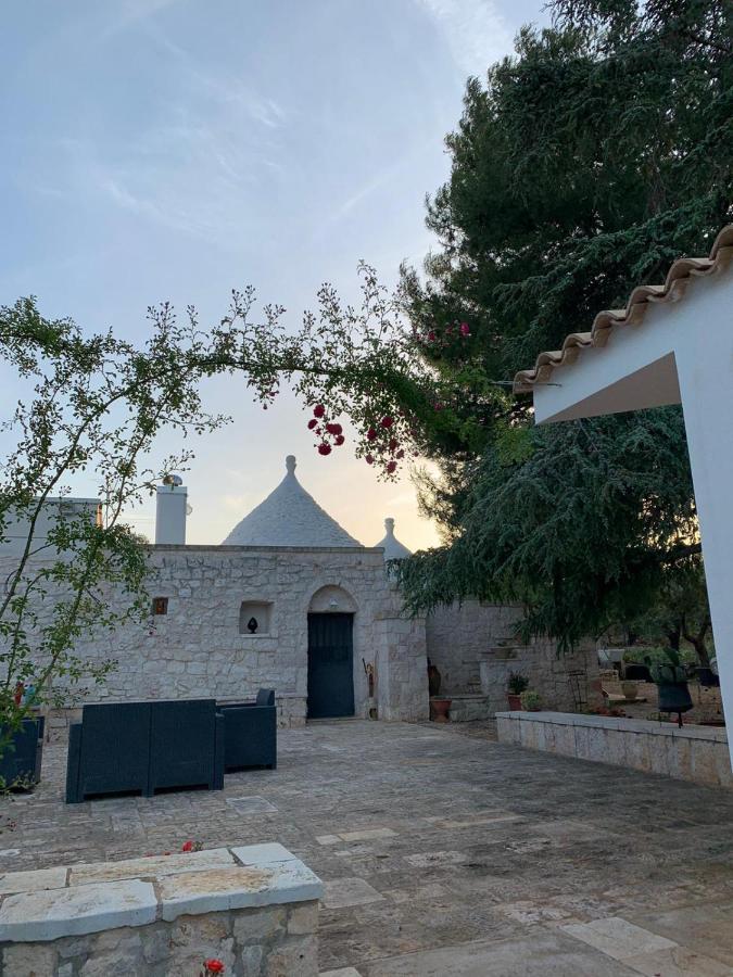 Casa vacanze Il Trullo Di Francesca Ceglie Messapica